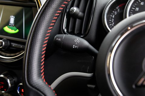 Mini Countryman COOPER S 17