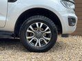 Ford Ranger 2.0 Ranger Wildtrak EcoBlue 4x4 Auto 4WD 4dr 13
