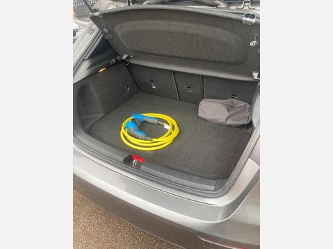 Mercedes-Benz A Class A 250 E AMG LINE 19