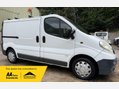 Vauxhall Vivaro 2.0 2700 CDTi Panel Van 4dr Diesel Manual FWD L1 (195 g/km, 113 bhp) 1