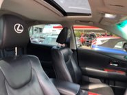 Lexus RX 450H SE-L just 61,000m self charging hybrid , ULEZ compliant, good history 5