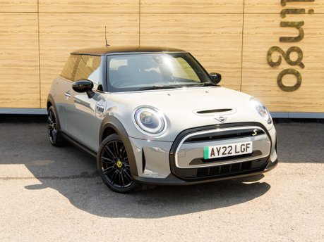 Mini Hatch COOPER S LEVEL 2