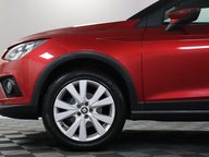SEAT Arona TSI SE 27