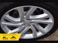 Land Rover Discovery Sport 2.0 Discovery Sport Luxury HSE TD4 Auto 4WD 5dr 21