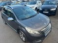 Peugeot 2008 1.2 VTi Allure Euro 5 5dr 8