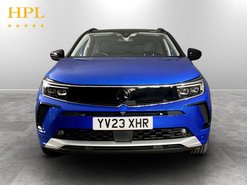 Vauxhall Grandland 1.5 Turbo D Ultimate SUV 5dr Diesel Auto Euro 6 (s/s) (130 ps) Air Con - Al