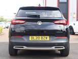 Vauxhall Grandland X 1.6 13.2kWh Business Edition Nav Premium SUV 5dr Petrol Plug-in Hybrid Auto 13