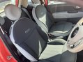 Fiat 500 POP STAR ONLY 8,000 MILES ONE LADY OWNER FROM NEW 12