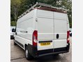 Citroen Relay 2.2 BlueHDi 35 Enterprise Panel Van 5dr Diesel Manual L3 High Roof Euro 6 ( 18