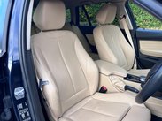 BMW 3 Series 2.0 320d ED Plus Touring Auto Euro 6 (s/s) 5dr 13