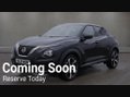 Nissan Juke DIG-T TEKNA DCT 1