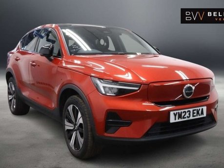 Volvo C40 C40 Core Recharge EV 5dr - NATIONAL DELIVERY*