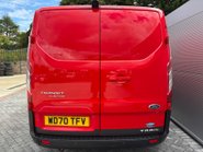 Ford Transit Custom 300 TRAIL L1H1 ECOBLUE 13