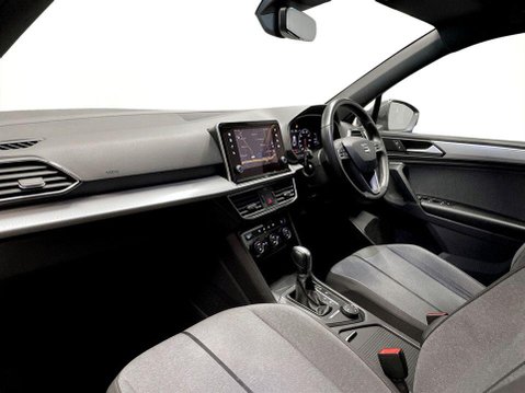 SEAT Tarraco 2.0 TDI SE Technology SUV 5dr Diesel DSG 4Drive Euro 6 (s/s) (150 ps) 15