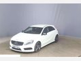 Mercedes-Benz A Class 2.1 A200 CDI AMG Sport Euro 6 (s/s) 5dr 22