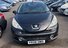Peugeot 207 1.6 16v Sport Convertible 2dr Petrol Automatic (173 g/km, 120 bhp)