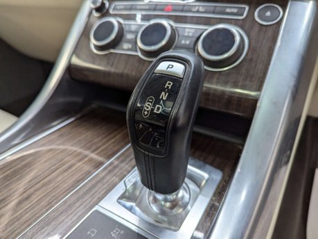 Land Rover Range Rover Sport 3.0 Range Rover Sport HSE Dynamic SDV6 Auto 4WD 5dr 94