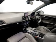 Audi Q5 2.0 TDI 40 Black Edition SUV 5dr Diesel S Tronic quattro Euro 6 (s/s) (190 15