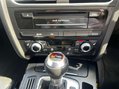 Audi RS4 4.2 RS 4 FSI Quattro Auto 4WD 5dr 53