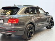 Bentley Bentayga 4.0 V8 SUV 5dr Petrol Auto 4WD Euro 6 (s/s) (550 ps) 18