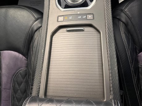 Land Rover Range Rover Evoque 2.2 SD4 Pure Tech Auto 4WD Euro 5 (s/s) 5dr 22