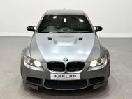 BMW M3 4.0 iV8 DCT Euro 5 2dr 13