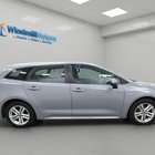 Toyota Corolla 1.8 VVT-h Icon Tech Touring Sports CVT Euro 6 (s/s) 5dr 