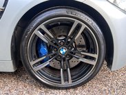 BMW M4 3.0 BiTurbo DCT Euro 6 (s/s) 2dr 46