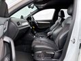 Audi Q3 2.0 Q3 S Line+ TDI Quattro Semi-Auto 4WD 5dr 66
