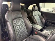 Audi S5 3.0 TFSI V6 Coupe 2dr Petrol Tiptronic quattro Euro 6 (s/s) (354 ps) 25