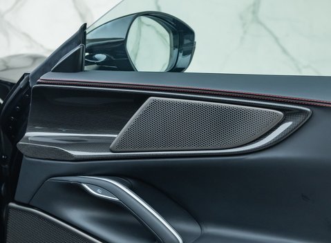 Ferrari Purosangue 34