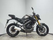 Yamaha MT-125 2016 23K CLEAN 125CC LEARNER BIKE 1 OWNER NEW MOT RIDES WELL 1