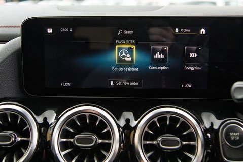 Mercedes-Benz EQA EQA 250 AMG LINE PREMIUM 29