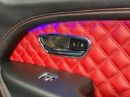 Bentley Bentayga 4.0 V8 S SUV 5dr Petrol Auto 4WD Euro 6 (s/s) (550 ps) 49