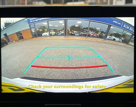 Toyota Yaris Cross 1.5 Yaris Cross GR Sport HEV Auto 5dr 31