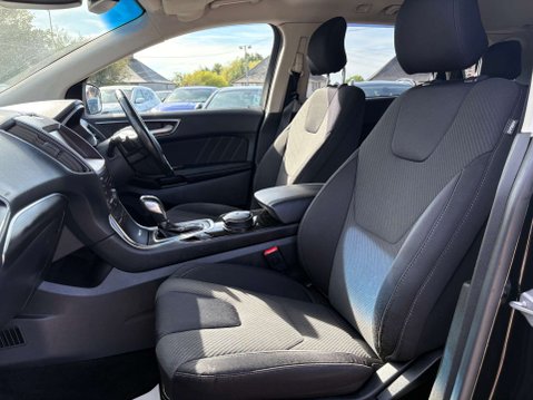 Ford Edge 2.0 TDCi Sport SUV 5dr Diesel Powershift AWD Euro 6 (s/s) (210 ps) 43