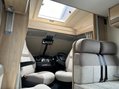 Peugeot Boxer ELDDIS AUTOQUEST SUPREME 196 DEALER SPECIAL 6 BERTH LOW PROFILE MOTORHOME 13