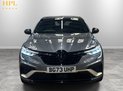 Renault Arkana 1.6 E-TECH E-Tech engineered BOSE Edition SUV 5dr Petrol Hybrid Auto 2WD Eu 2
