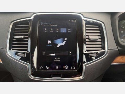 Volvo XC90 2.0 XC90 Inscription Pro D5 PowerPulse AWD Auto 4WD 5dr 20