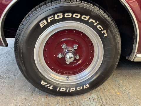 Ford Mustang 289 Hardtop Coupe 27