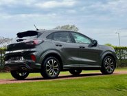 Ford Puma ST-LINE MHEV 23