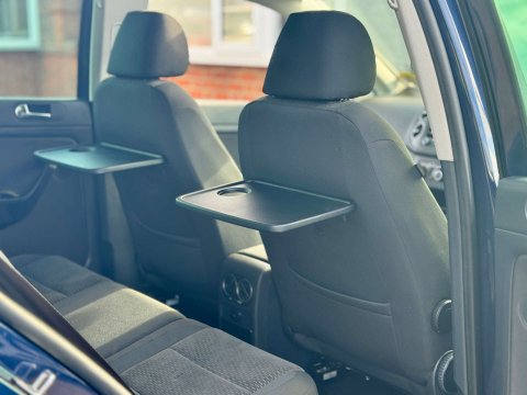 Volkswagen Golf Plus 1.4 Golf+ SE TSi Semi-Auto 5dr 18