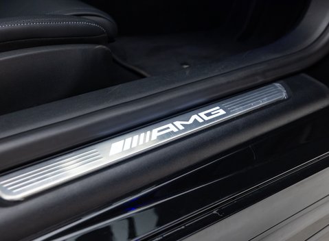 Mercedes-Benz Amg GT 63 PREMIUM + 27