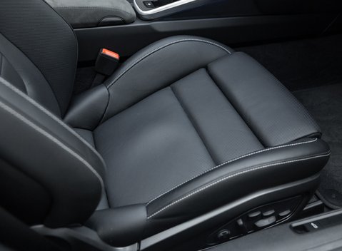 Porsche 911 Turbo S Cabriolet (992) 22