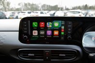 Hyundai i10 N LINE 27