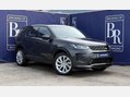 Land Rover Discovery Sport 1.5 P300e 12.2kWh Urban Edition SUV 5dr Petrol Plug-in Hybrid Auto 4WD Euro 1