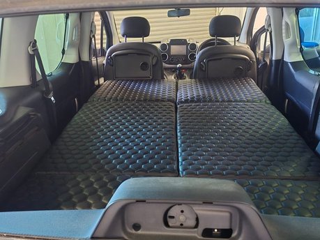 Citroen Berlingo Multispace BLUEHDI XTR S/S 18