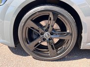 Audi TT 1.8 TFSI Black Edition Euro 6 (s/s) 3dr 39