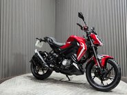 Keeway RKF 125 2024 ONLY 14K LONG MOT NAKED 125CC LEARNER BIKE 2