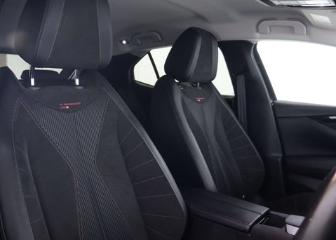 DS 4 1.6 DS4 Performance Line + PureTech SS A 5dr 42